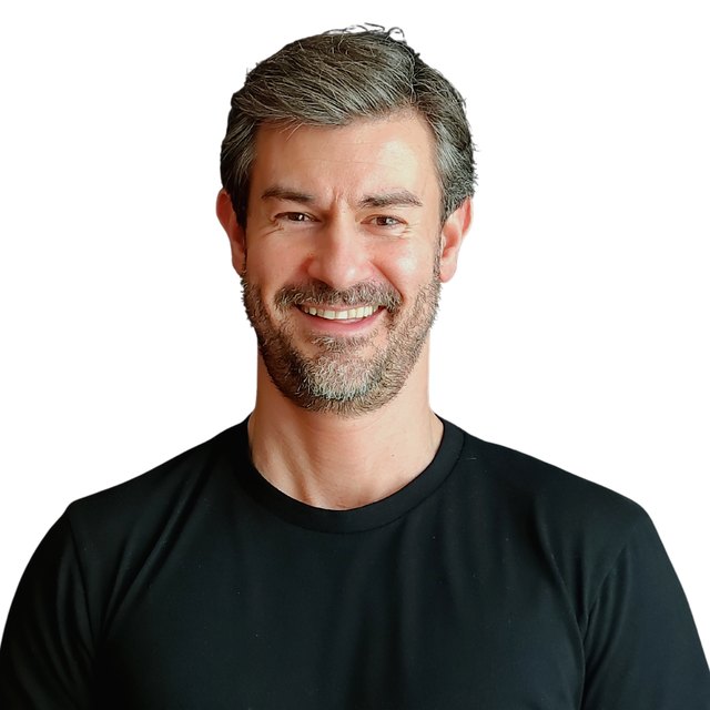 Christian Rodwell, founder of Simplish AI