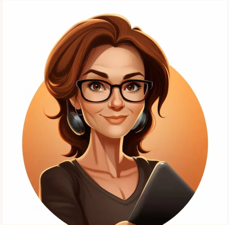 Danni, our AI business analyst