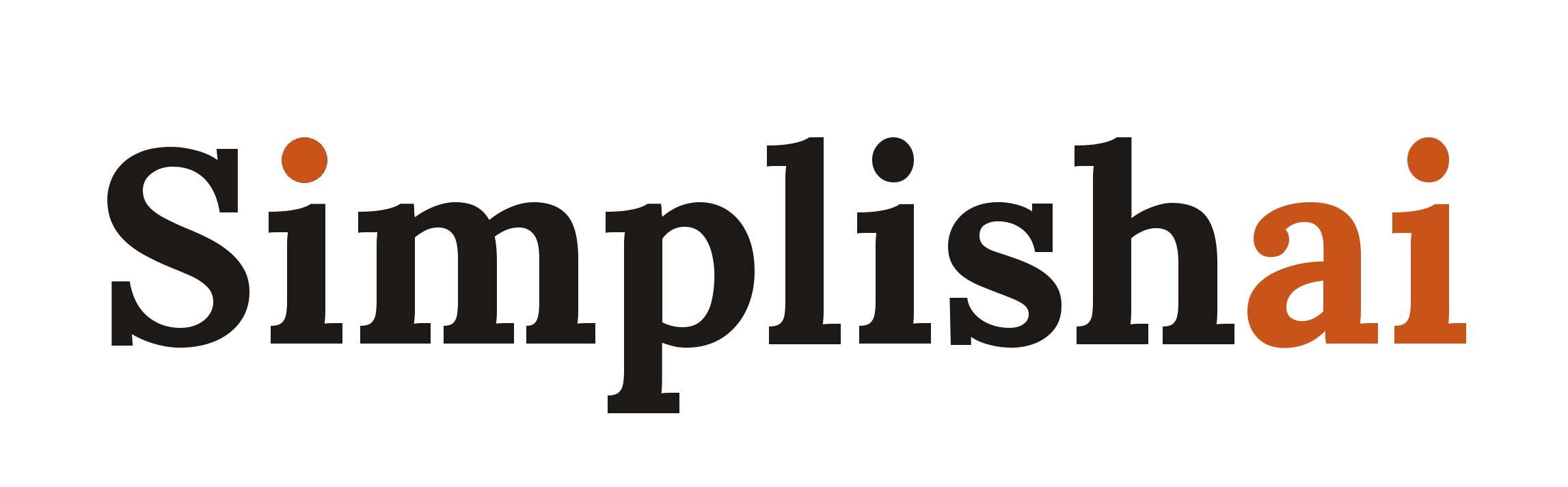 Simplishai